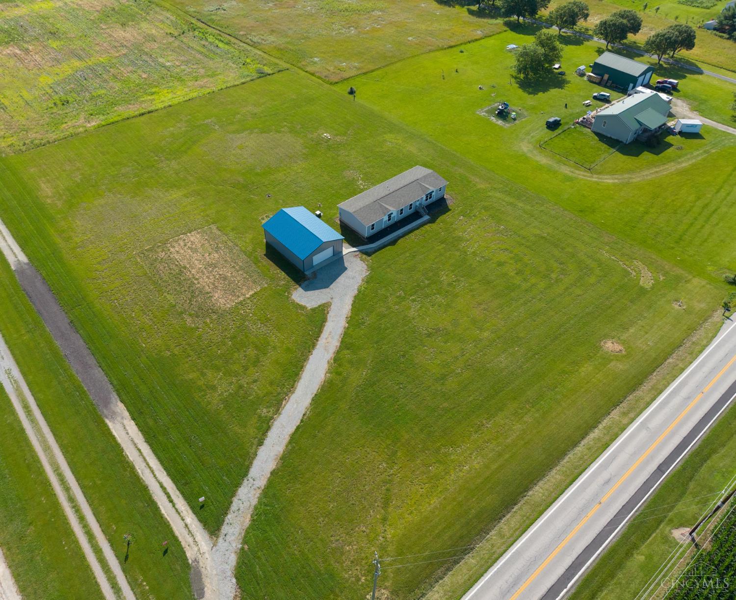 3605 South State Rte 72 Sabina, OH 45169 - Photo 59 of 61