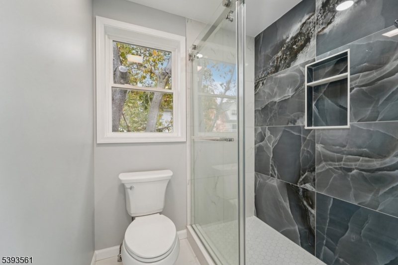 120 Addison Street Boonton, NJ 07005 - Photo 20 of 44 a bathroom with a toilet and a shower