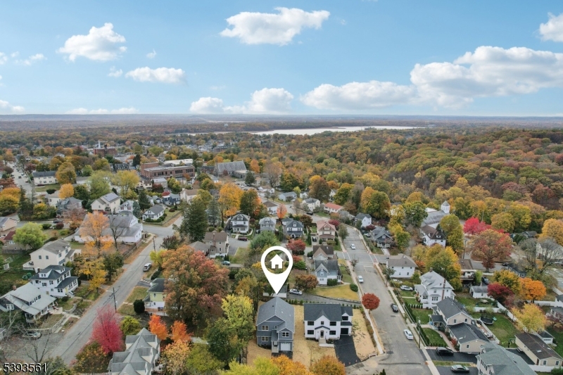 120 Addison Street Boonton, NJ 07005 - Photo 3 of 44 an aerial view of a city