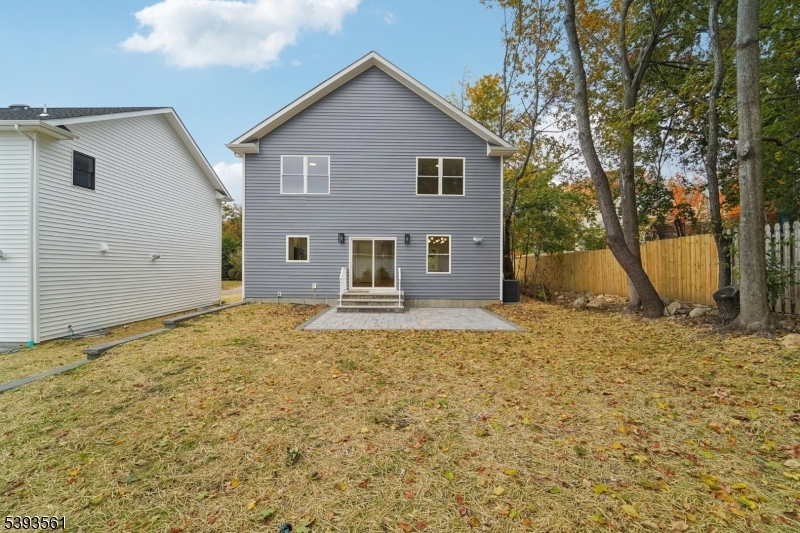 120 Addison Street Boonton, NJ 07005 - Photo 31 of 44 a front view of a house with garage