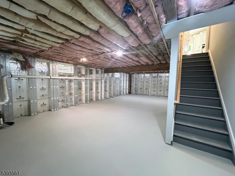 120 Addison Street Boonton, NJ 07005 - Photo 32 of 44 a view of an empty room with white walls