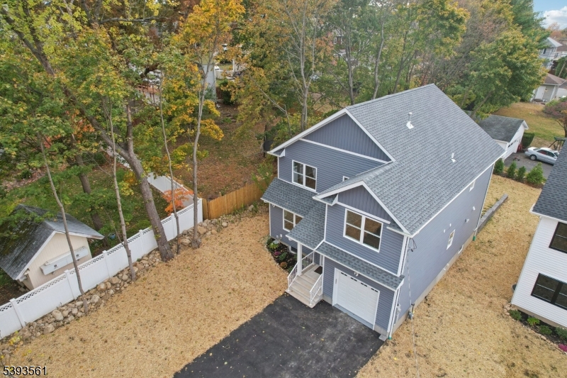 120 Addison Street Boonton, NJ 07005 - Photo 35 of 44 front view of a house with a yard