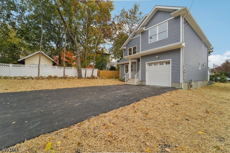 120 Addison Street Boonton, NJ 07005 - Photo 42 of 44 a front view of a house with a yard