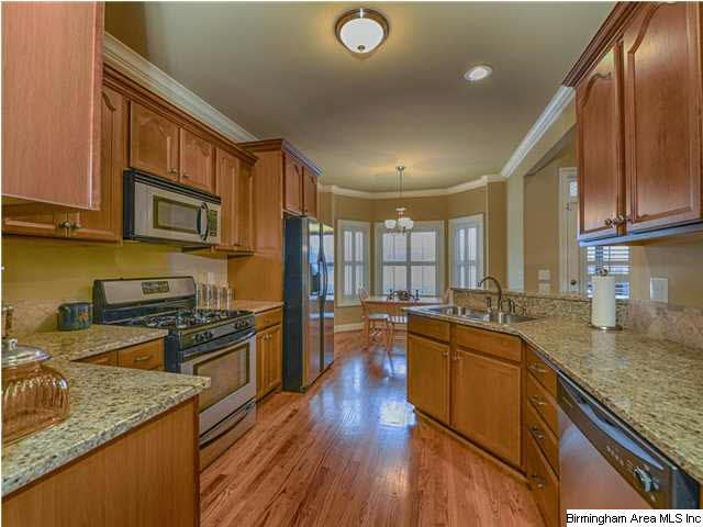 153 Crest Drive Sterrett, AL 35147 - Photo 8 of 31