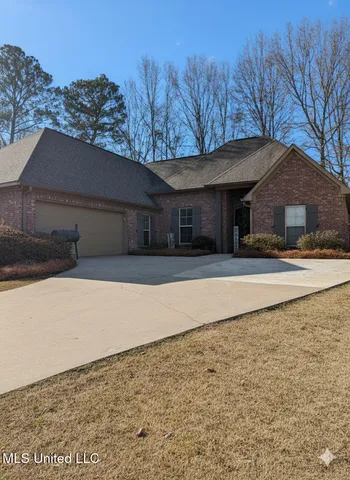 $285,000 | 110 Bridge Park Drive, Canton, MS 39046