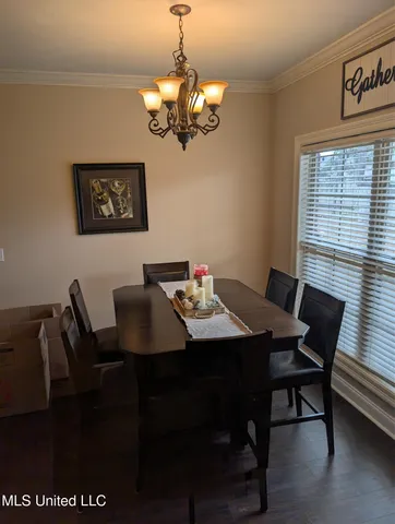 $285,000 | 110 Bridge Park Drive, Canton, MS 39046