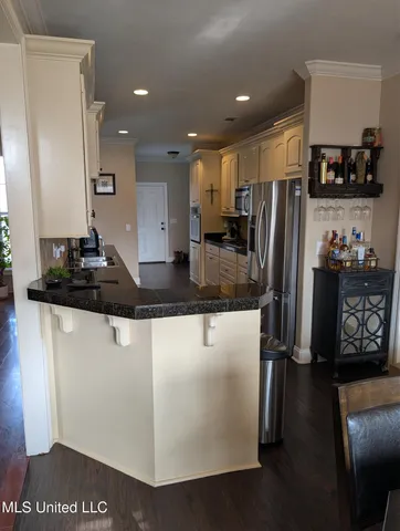 $285,000 | 110 Bridge Park Drive, Canton, MS 39046