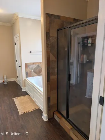 $285,000 | 110 Bridge Park Drive, Canton, MS 39046