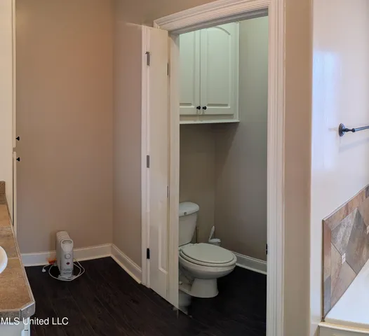 $285,000 | 110 Bridge Park Drive, Canton, MS 39046