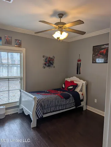 $285,000 | 110 Bridge Park Drive, Canton, MS 39046