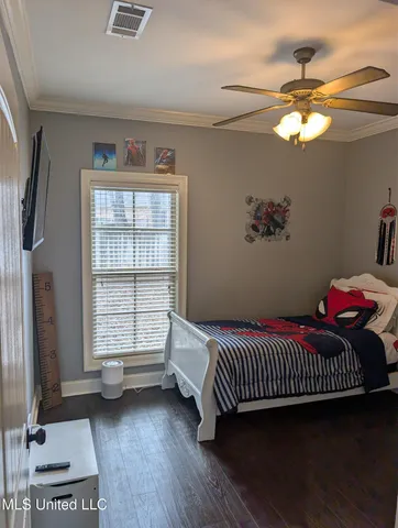 $285,000 | 110 Bridge Park Drive, Canton, MS 39046