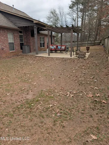 $285,000 | 110 Bridge Park Drive, Canton, MS 39046