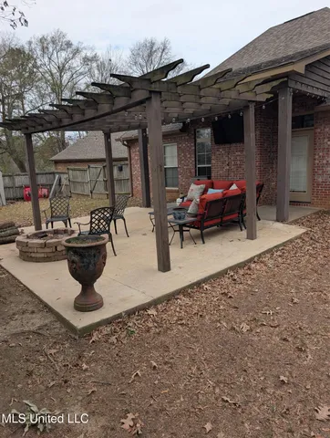 $285,000 | 110 Bridge Park Drive, Canton, MS 39046