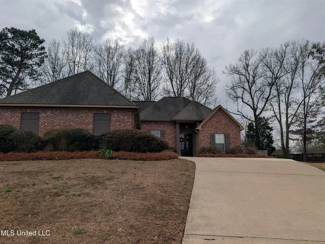 $285,000 | 110 Bridge Park Drive, Canton, MS 39046