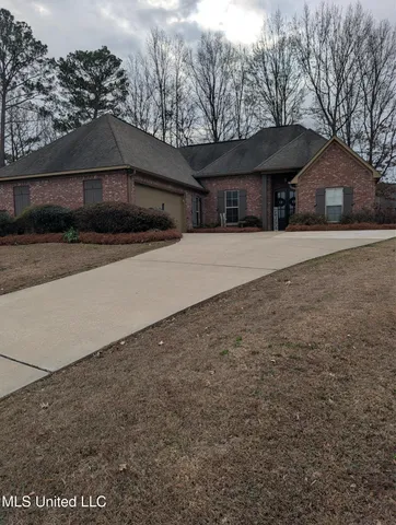 $285,000 | 110 Bridge Park Drive, Canton, MS 39046