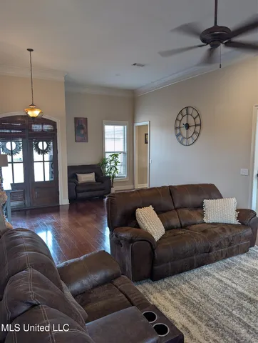 $285,000 | 110 Bridge Park Drive, Canton, MS 39046