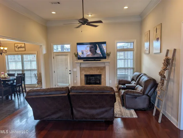 $285,000 | 110 Bridge Park Drive, Canton, MS 39046