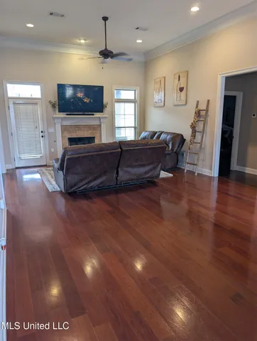 $285,000 | 110 Bridge Park Drive, Canton, MS 39046