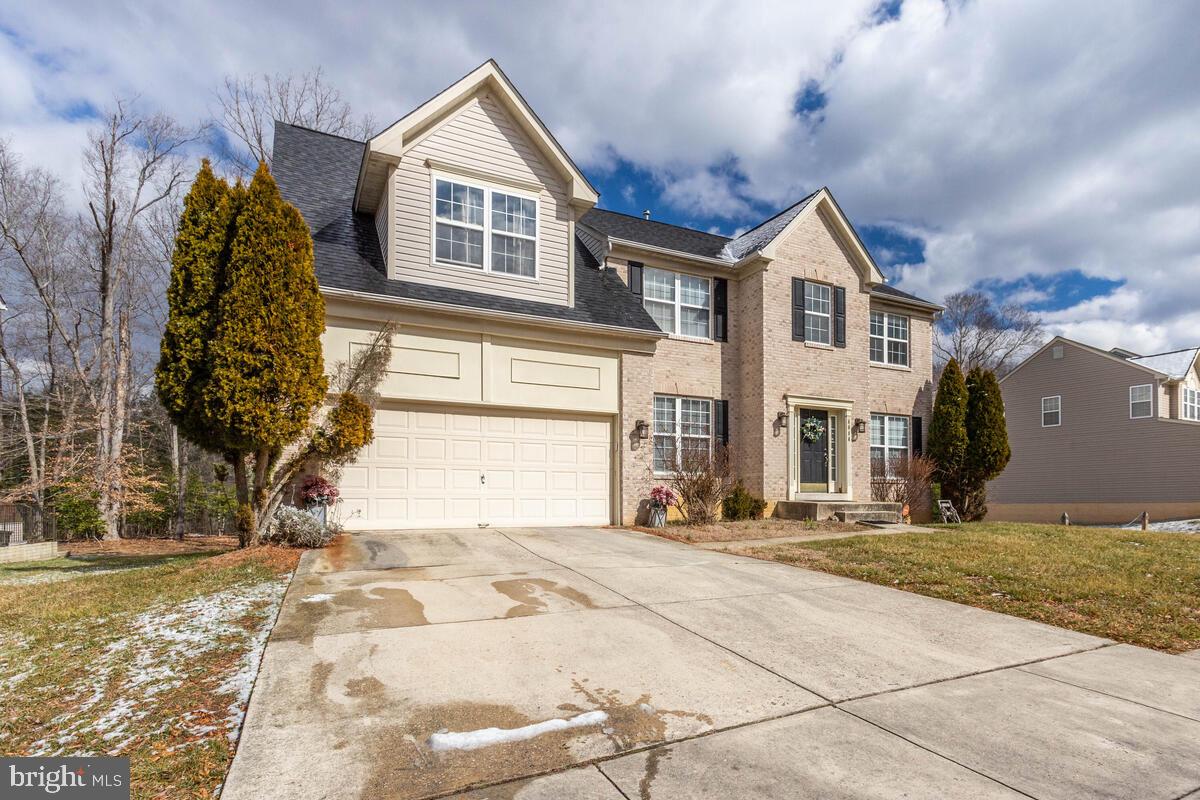 8014 Owens Way Brandywine, MD 20613 - Photo 1 of 27