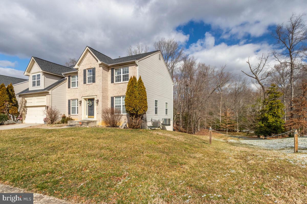 8014 Owens Way Brandywine, MD 20613 - Photo 4 of 27