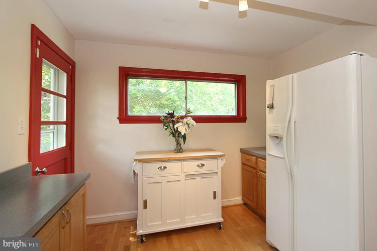 9914 Sutherland Road Silver Spring, MD 20901 - Photo 1 of 20 Kitchen