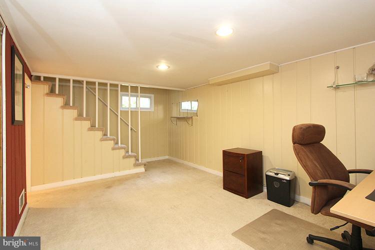 9914 Sutherland Road Silver Spring, MD 20901 - Photo 16 of 20 Basement