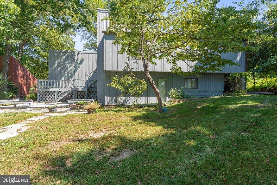 6251 Softshade Way Columbia, MD 21045 - Photo 47 of 54