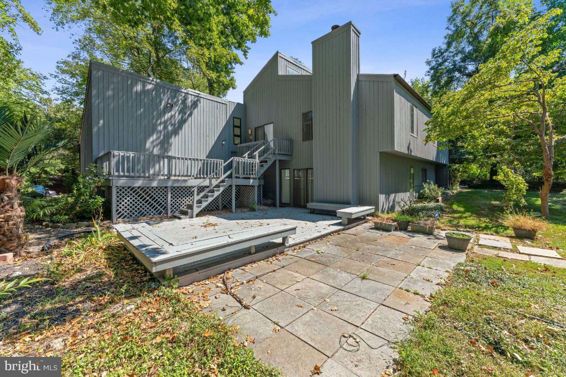 6251 Softshade Way Columbia, MD 21045 - Photo 50 of 54