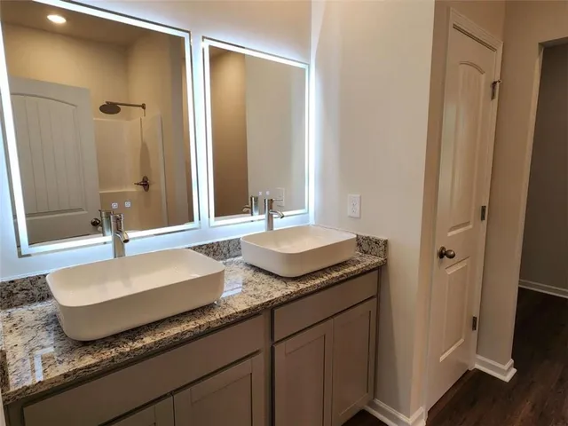 $441,510 | 1646 Fuma Leaf Way, McDonough, GA 30253