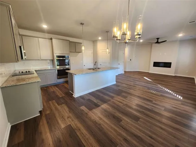 $441,510 | 1646 Fuma Leaf Way, McDonough, GA 30253