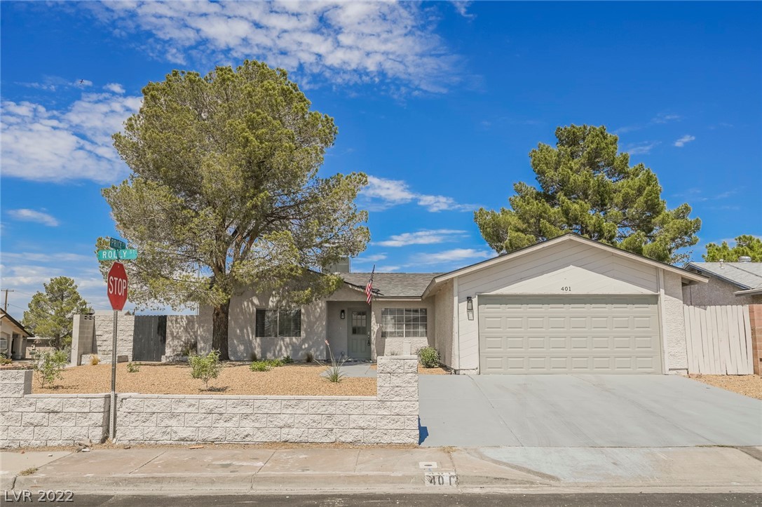401 East Rolly Street Henderson, NV 89011 - Photo 6 of 30 Gallery Image 6