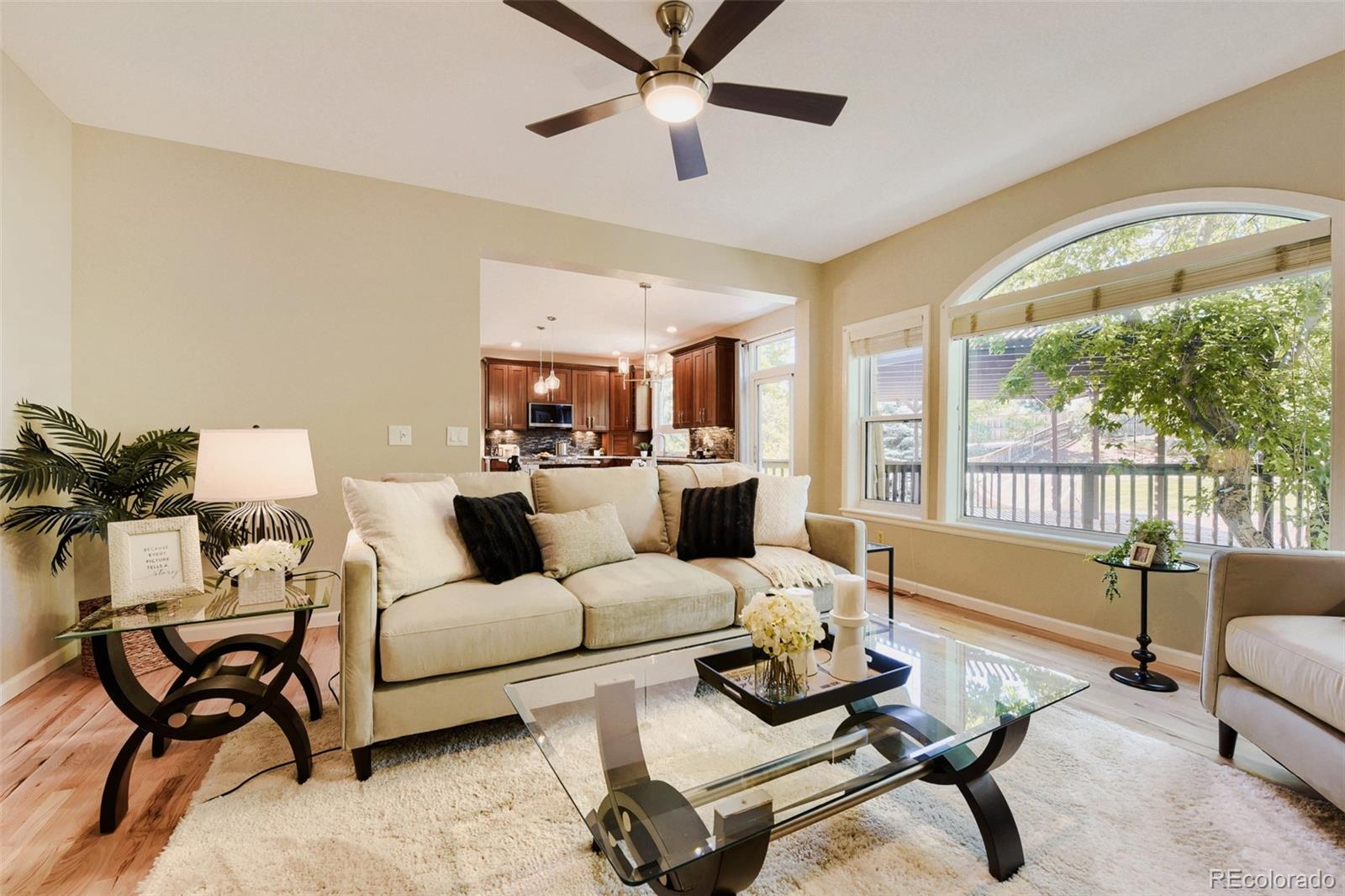 8658 Aberdeen Circle Highlands Ranch, CO 80130 - Photo 14 of 41