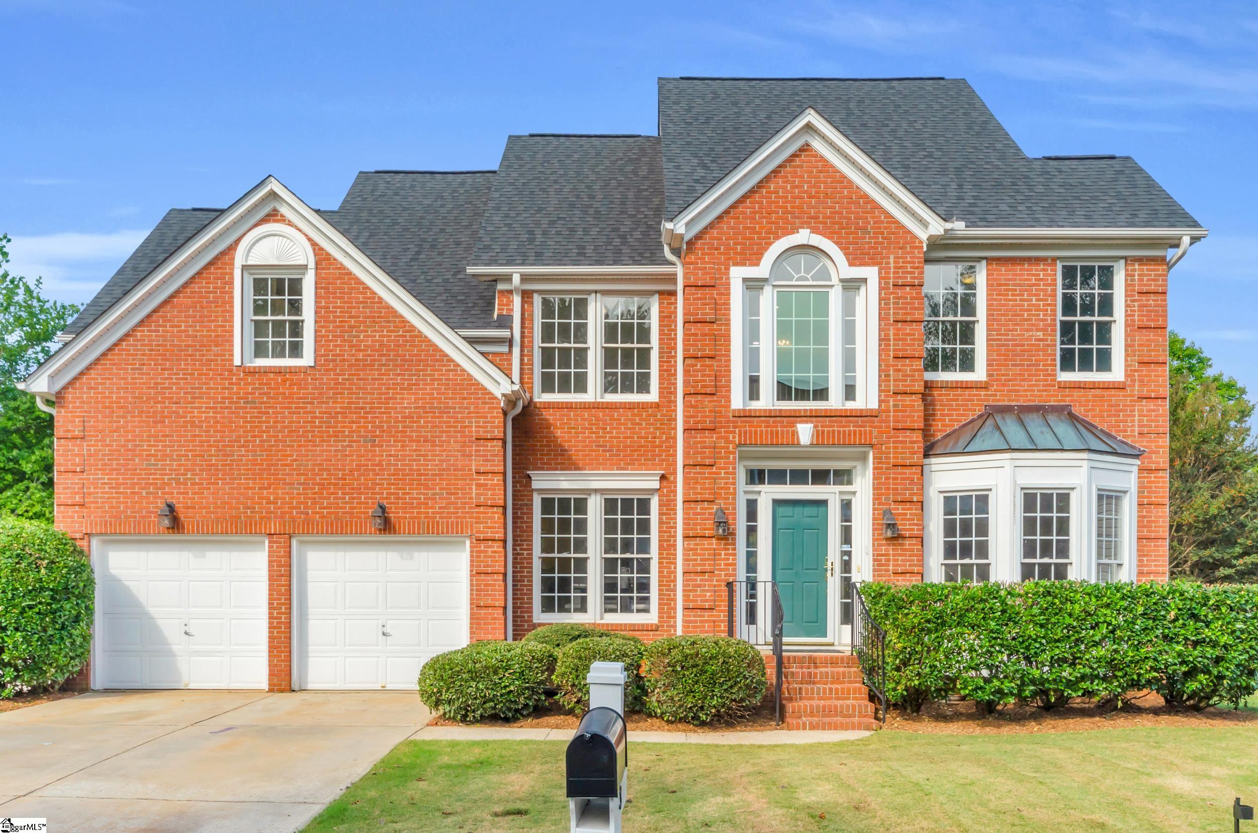3 Jade Tree Court Greer, SC 29650 - Photo 1 of 41 Gallery Image 1