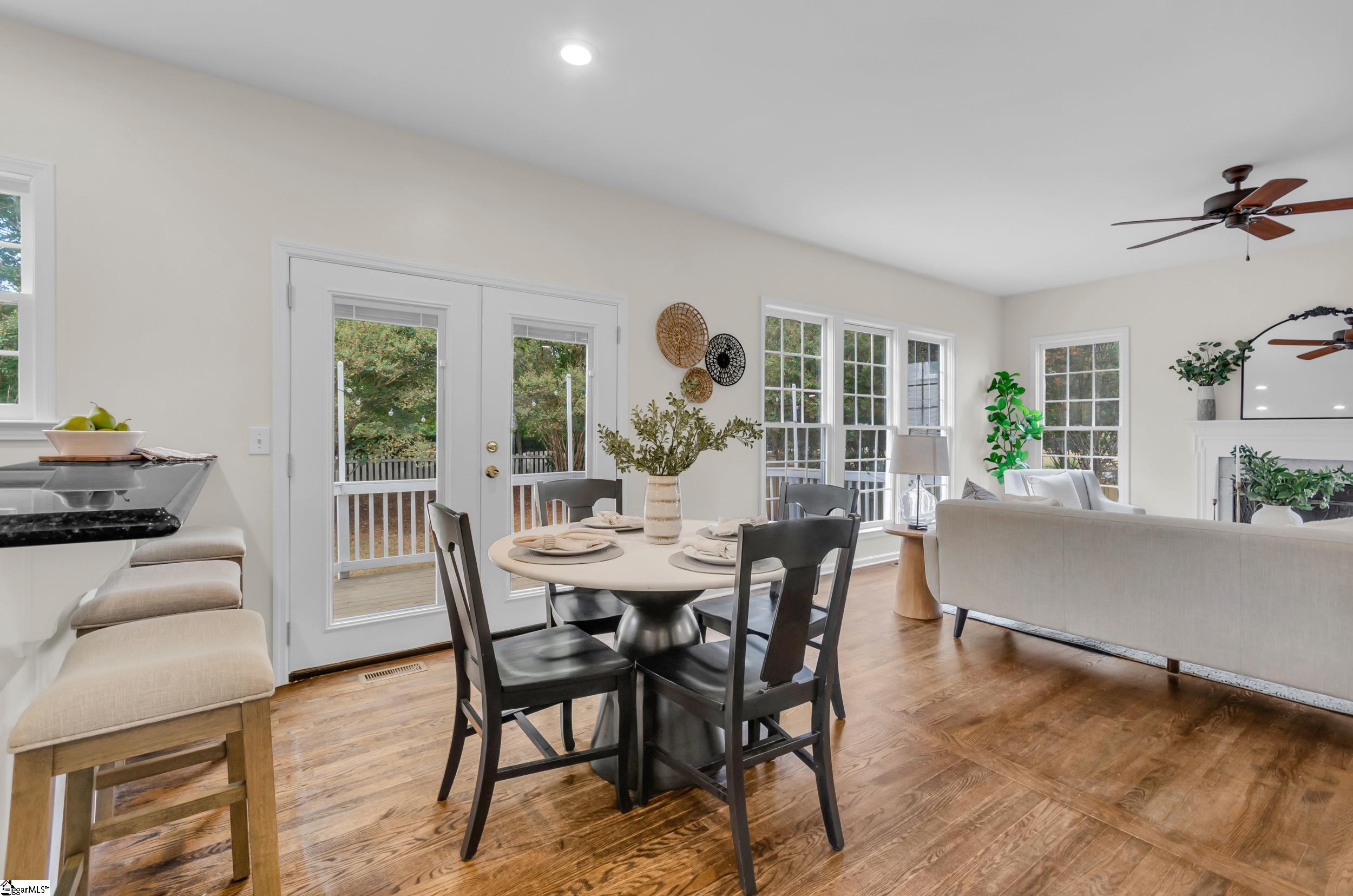 3 Jade Tree Court Greer, SC 29650 - Photo 12 of 41 Gallery Image 12