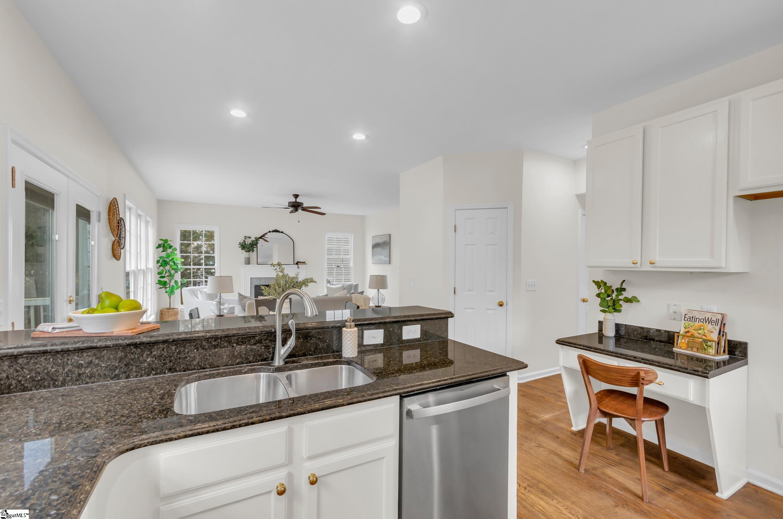 3 Jade Tree Court Greer, SC 29650 - Photo 15 of 41 Gallery Image 15