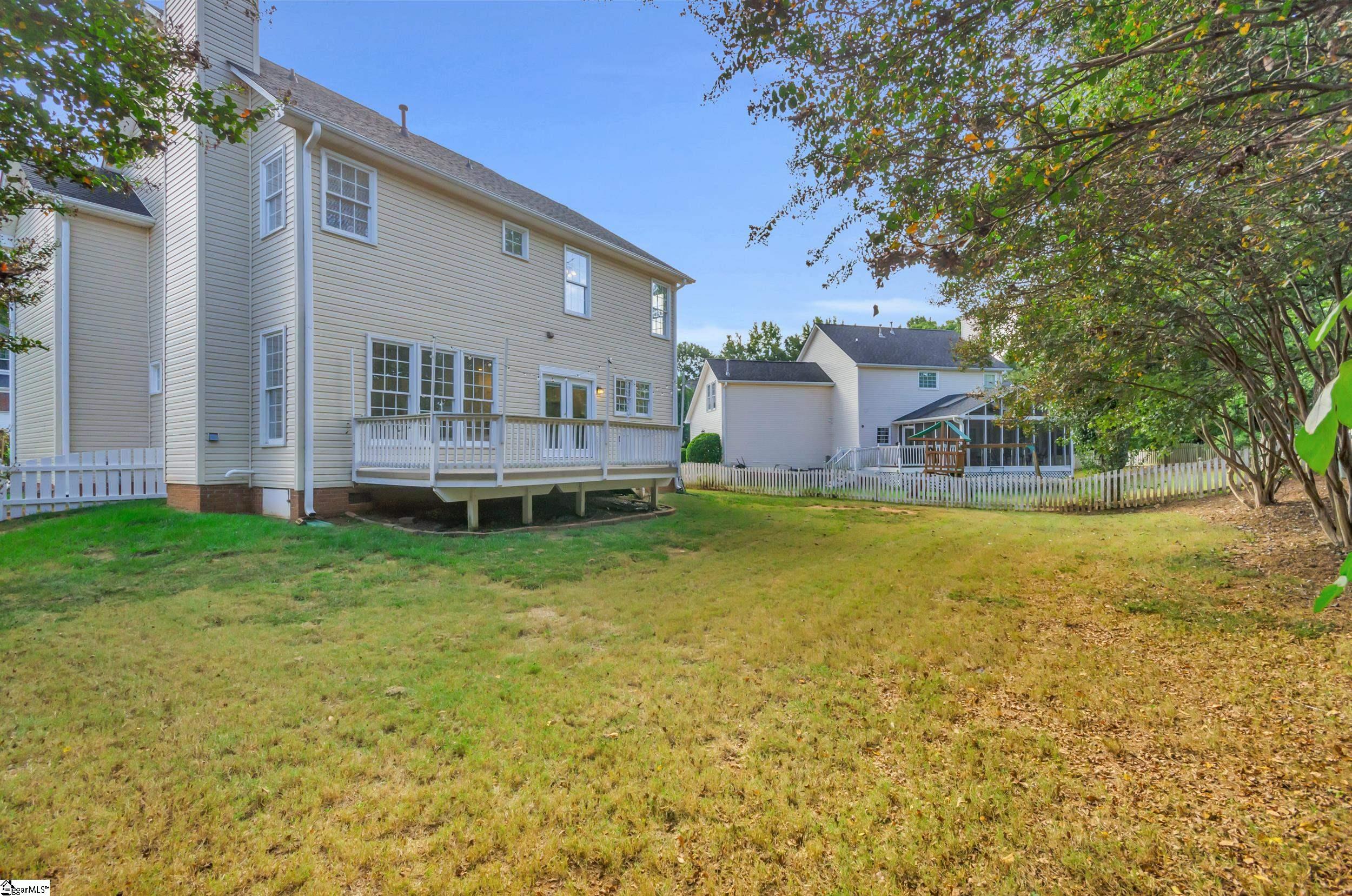 3 Jade Tree Court Greer, SC 29650 - Photo 29 of 41 Gallery Image 29