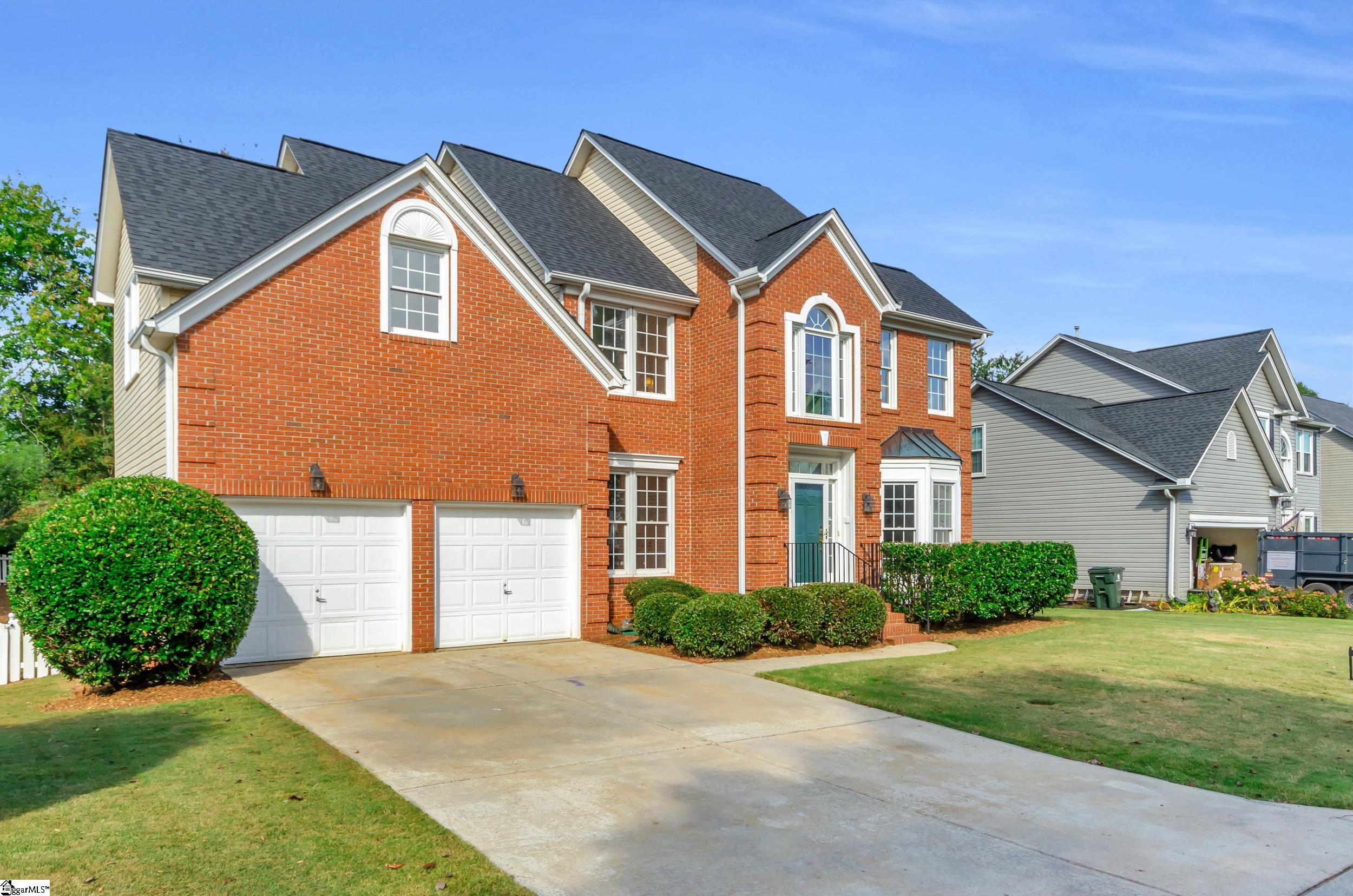 3 Jade Tree Court Greer, SC 29650 - Photo 31 of 41 Gallery Image 31