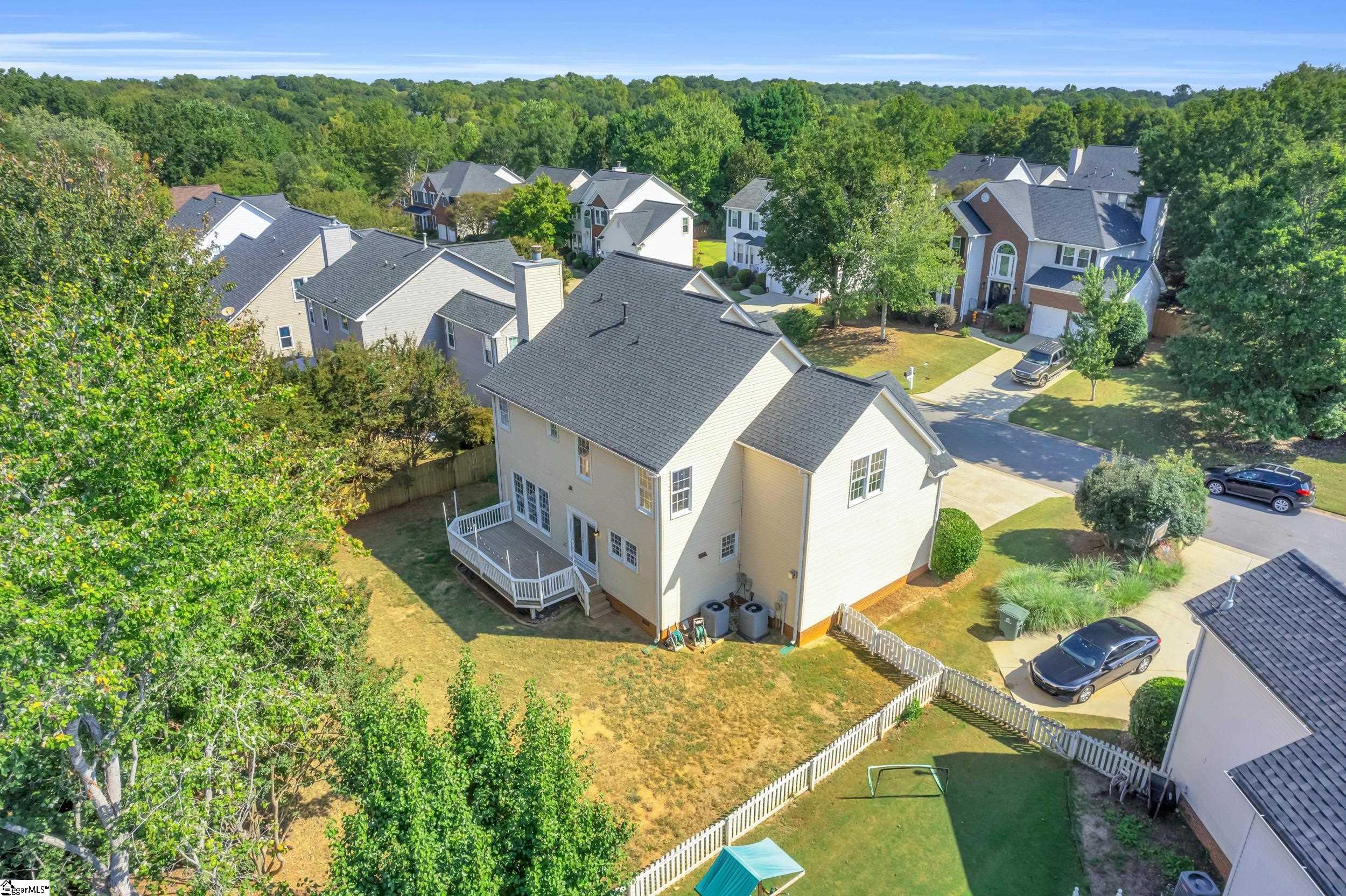 3 Jade Tree Court Greer, SC 29650 - Photo 33 of 41 Gallery Image 33