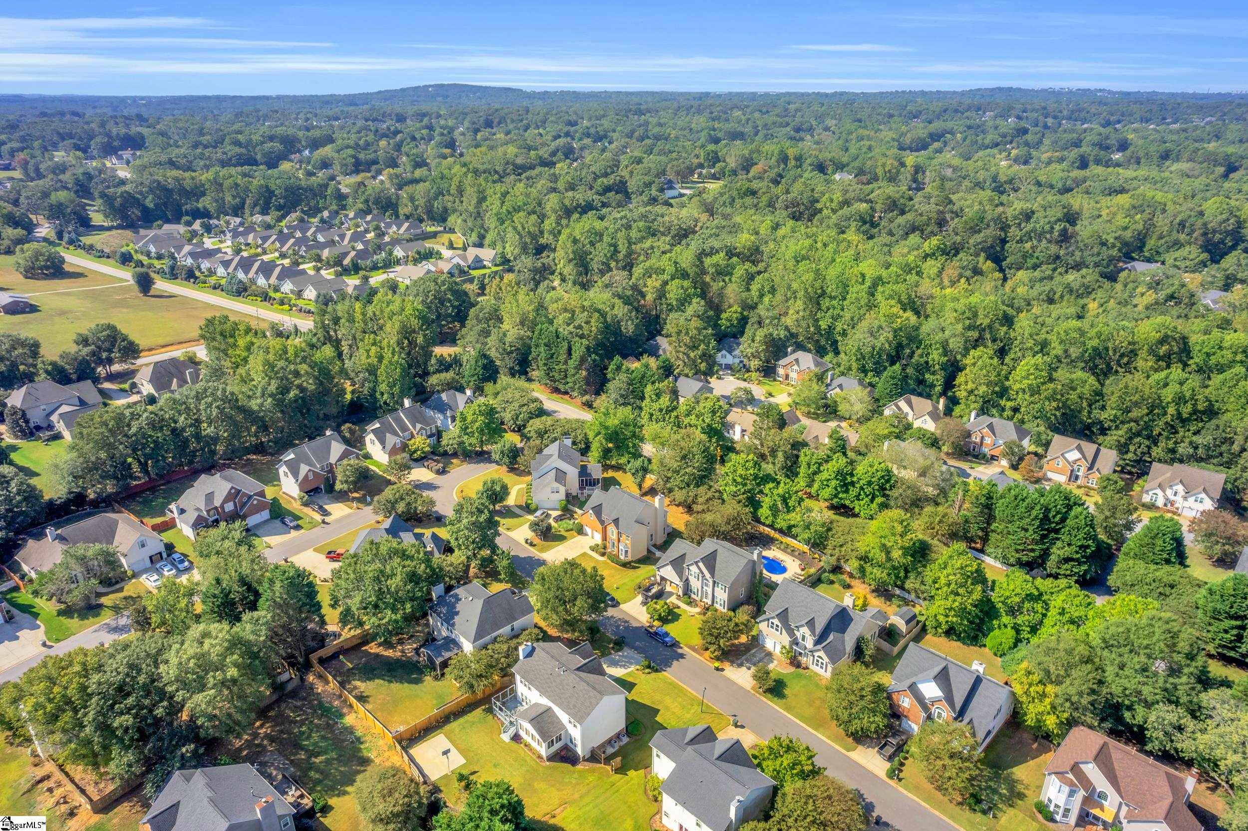 3 Jade Tree Court Greer, SC 29650 - Photo 35 of 41 Gallery Image 35