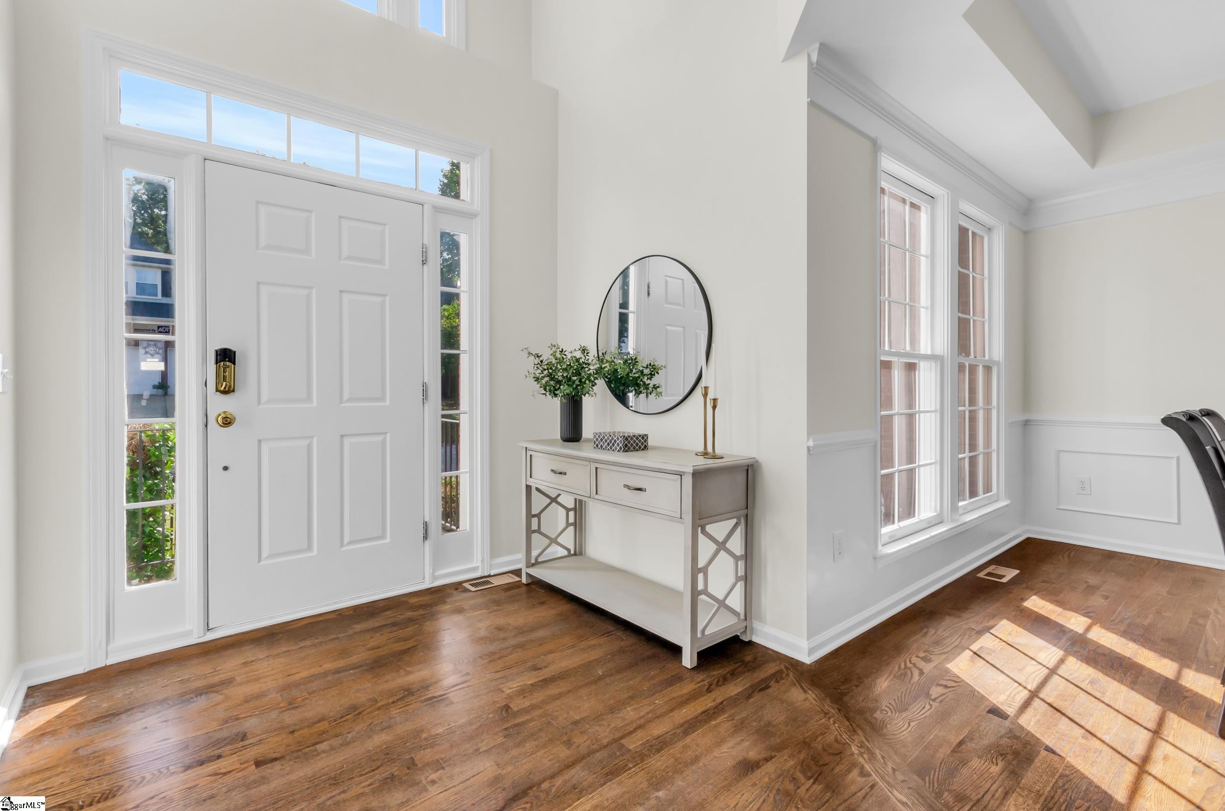 3 Jade Tree Court Greer, SC 29650 - Photo 4 of 41 Gallery Image 4