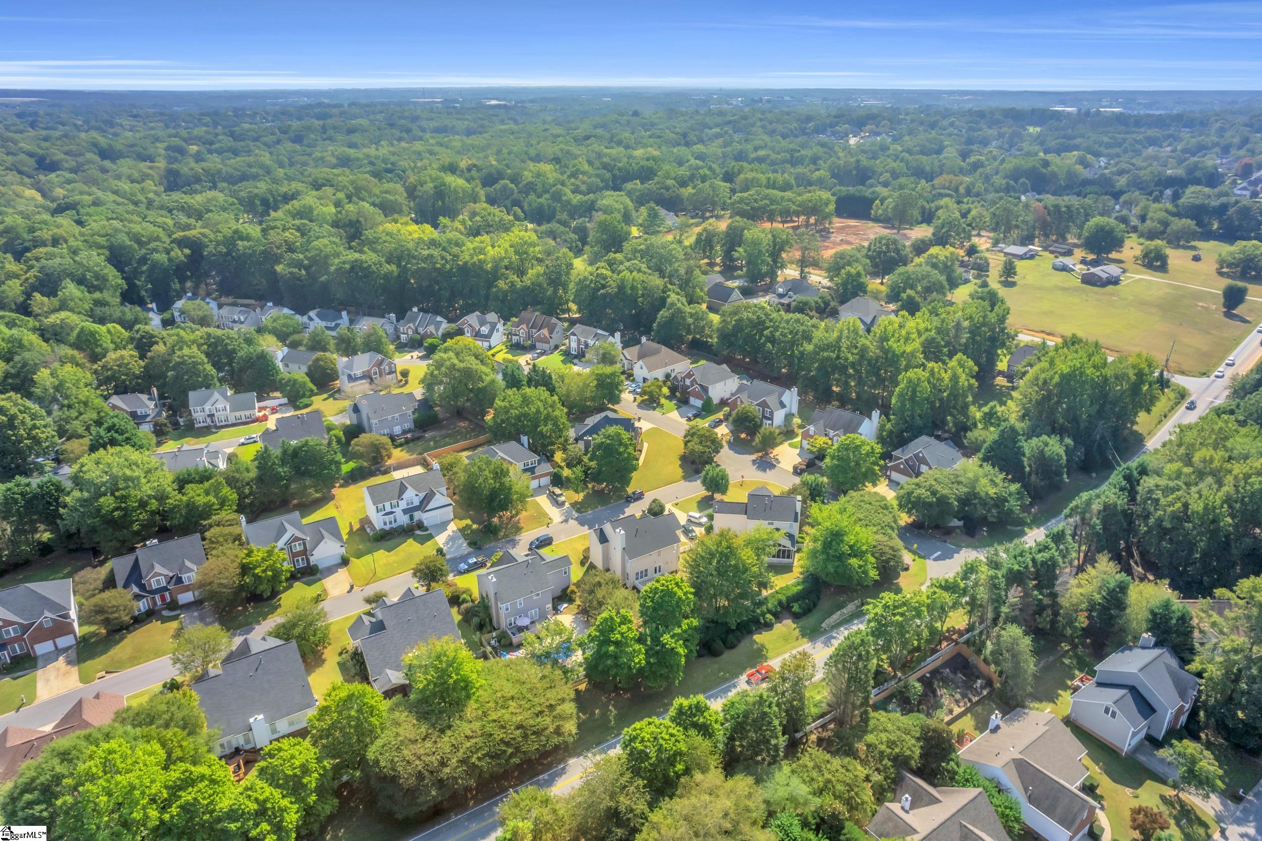3 Jade Tree Court Greer, SC 29650 - Photo 41 of 41 Gallery Image 41