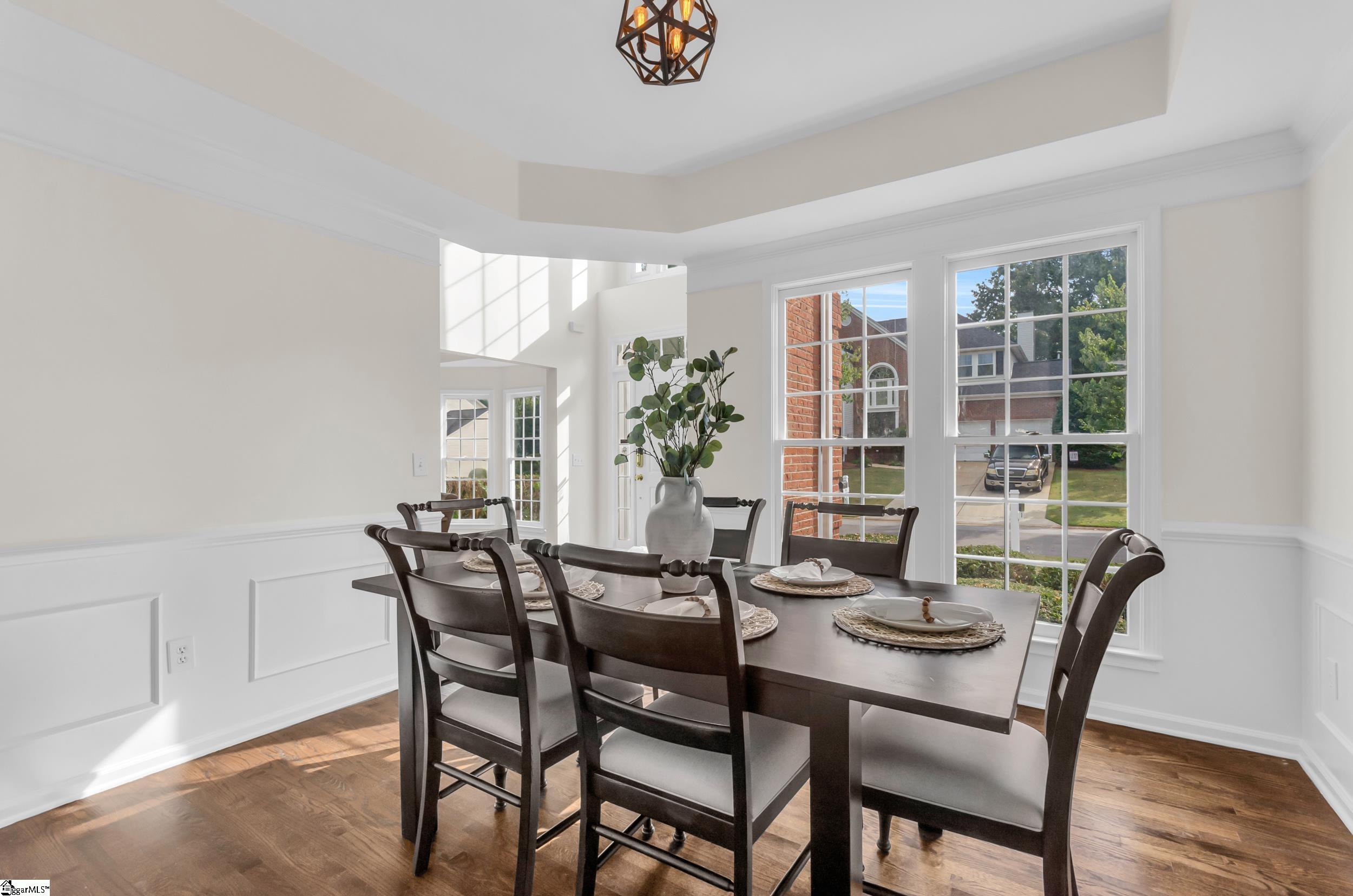 3 Jade Tree Court Greer, SC 29650 - Photo 6 of 41 Gallery Image 6
