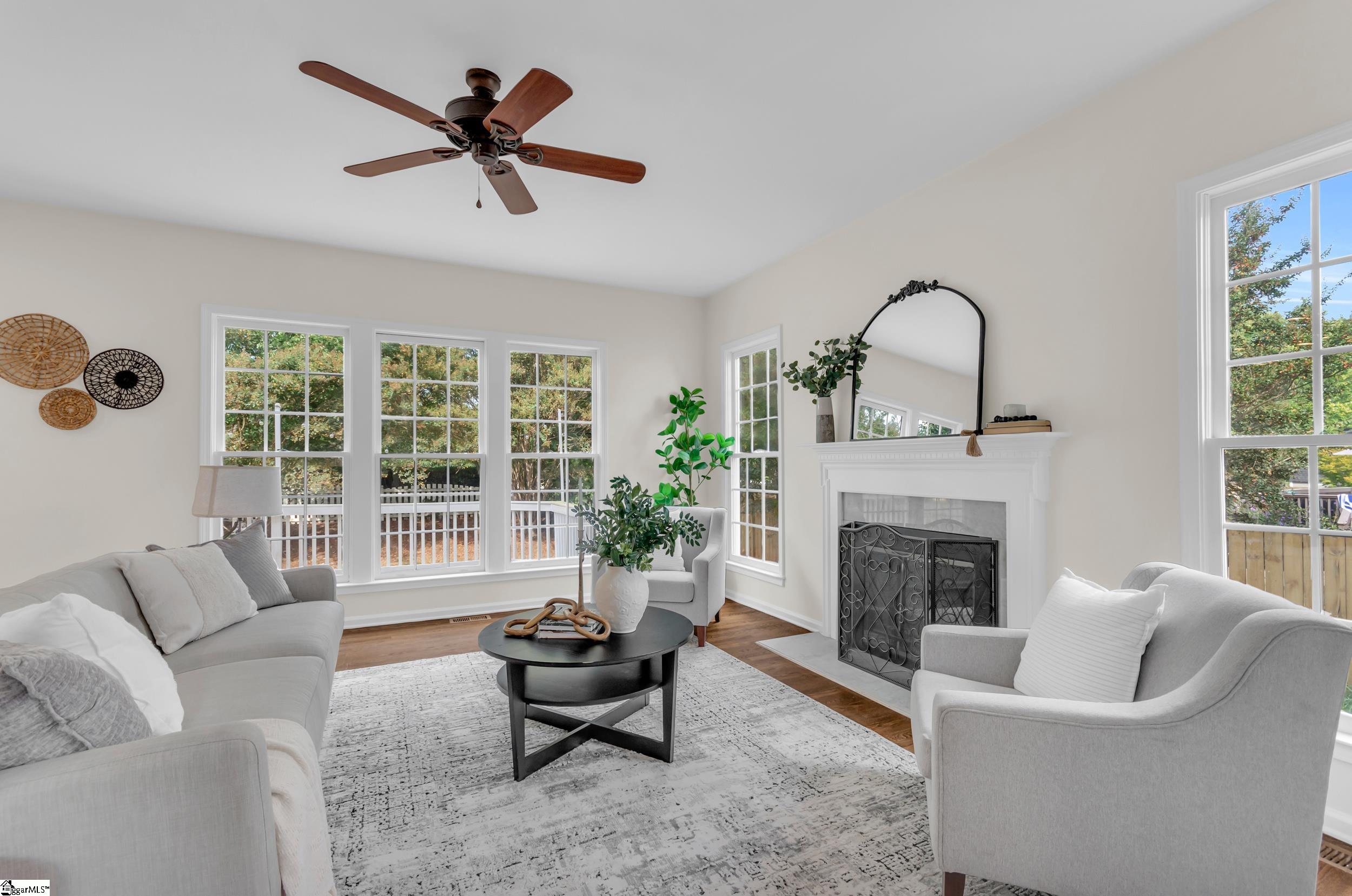 3 Jade Tree Court Greer, SC 29650 - Photo 10 of 41 Gallery Image 10