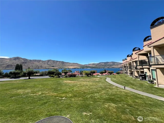 $1,500 | 100 Lake Chelan Shores Drive, Unit 164P, Chelan, WA 98816