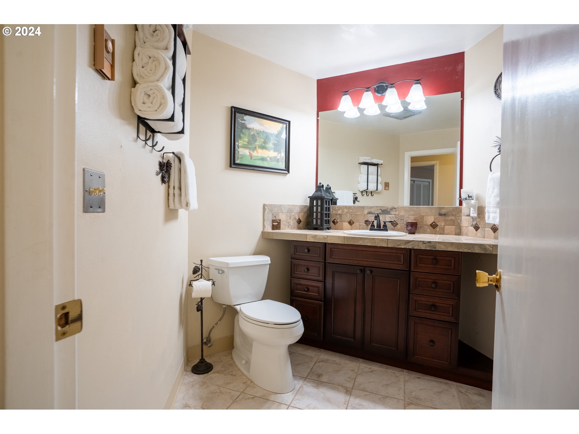 68712 East Fairway Estates Road Welches, OR 97067 - Photo 21 of 37