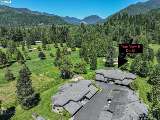 $389,000 | 68712 East Fairway Estates Road, Welches, OR 97067
