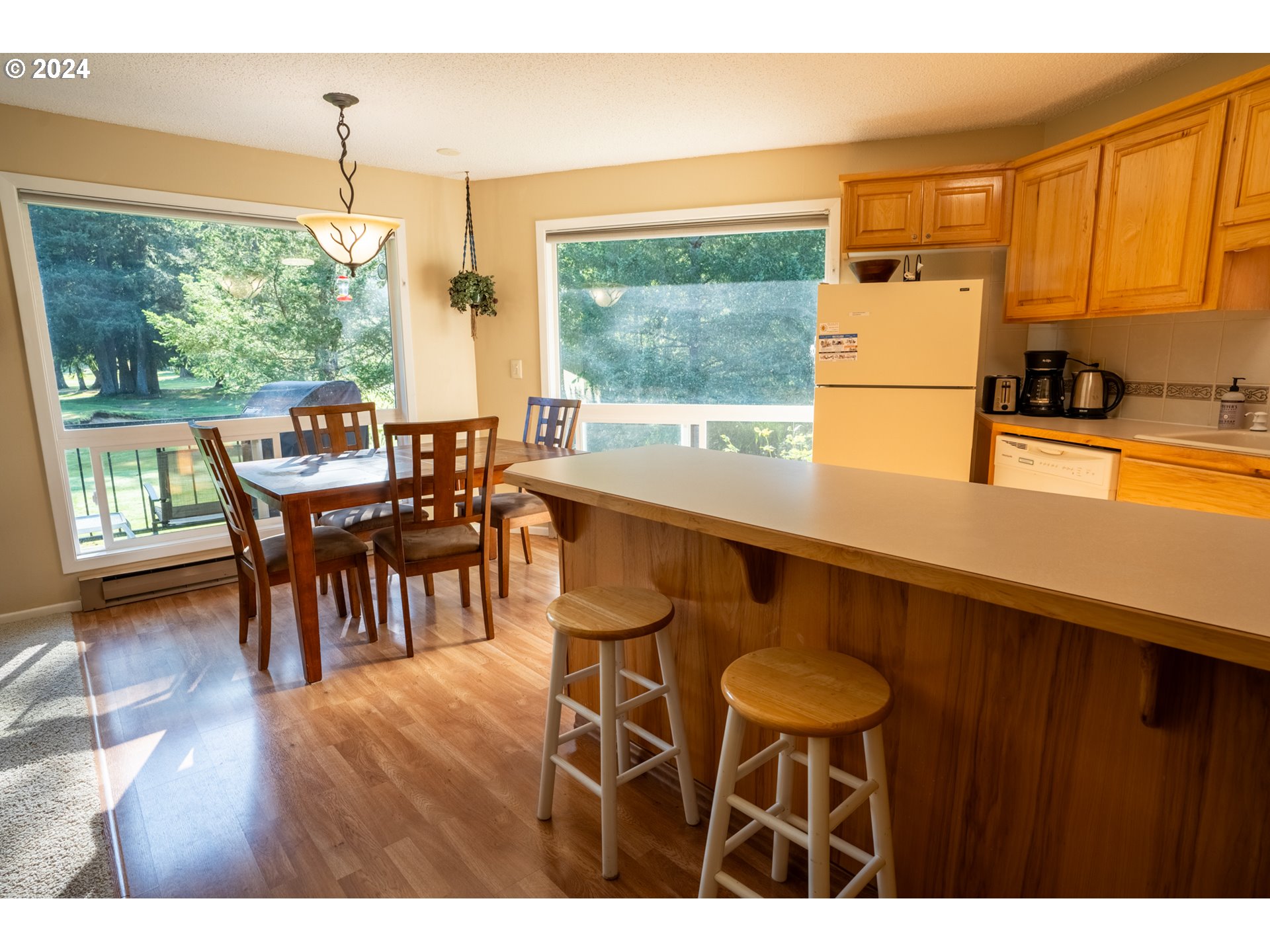 68712 East Fairway Estates Road Welches, OR 97067 - Photo 10 of 37