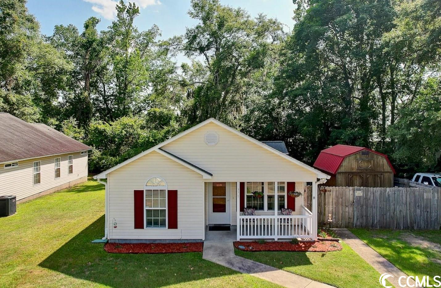 378 Sean River Road Conway, SC 29526 - Photo 1 of 28 Gallery Image 1