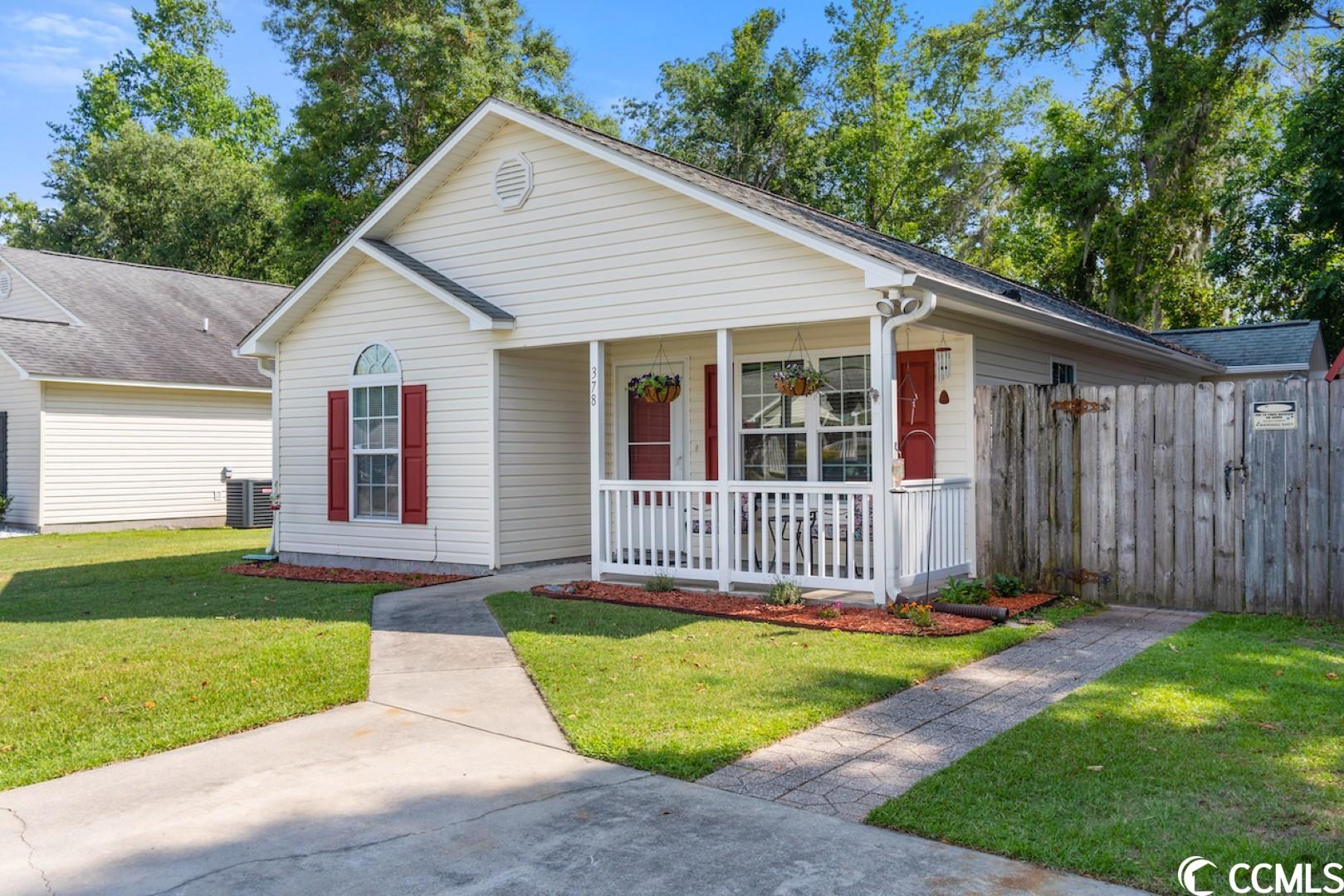 378 Sean River Road Conway, SC 29526 - Photo 2 of 28 Gallery Image 2