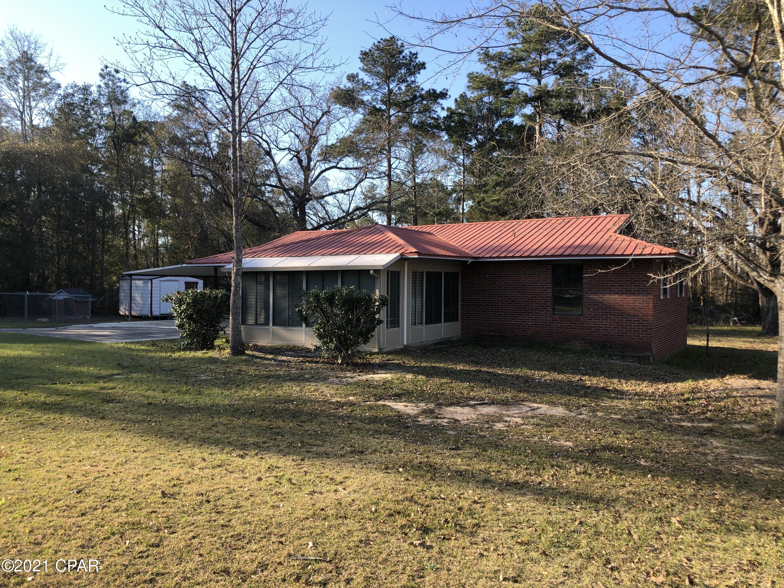 770 Sunday Road Chipley, FL 32428 - Photo 3 of 18